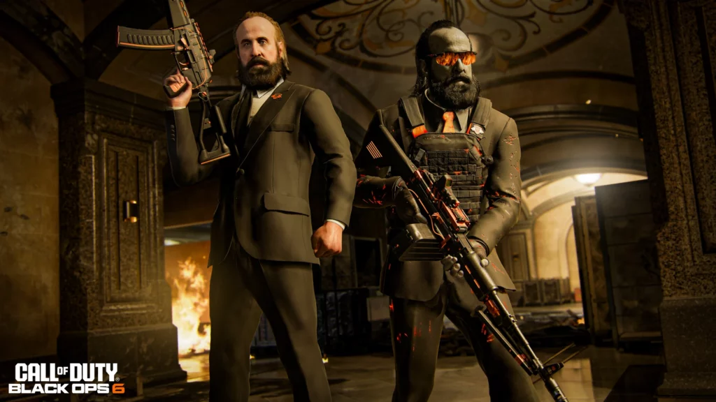 Call of Duty: Black Ops 6 and Warzone Season 01 Details Announced 19 Call of Duty: Black Ops 6 and Warzone Season 01 Details Announced 19