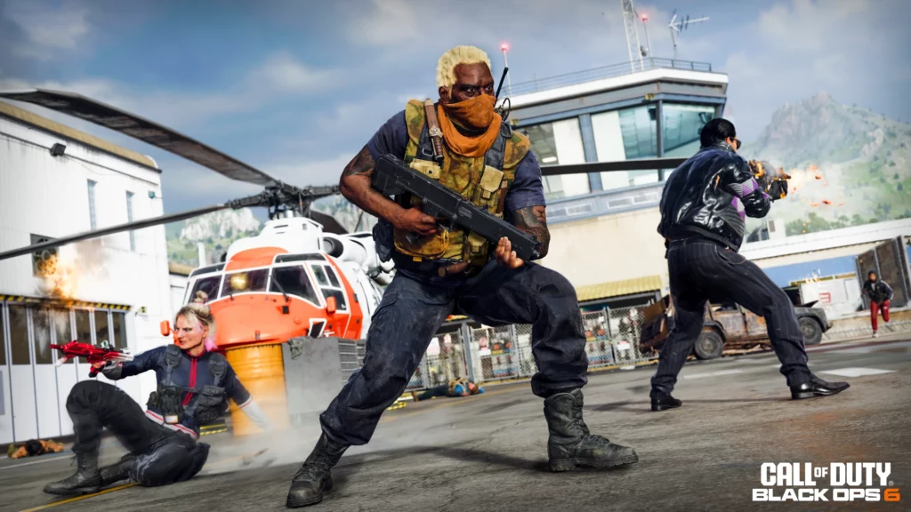 Call of Duty: Black Ops 6 and Warzone Season 01 Details Announced 3 Call of Duty: Black Ops 6 and Warzone Season 01 Details Announced 3