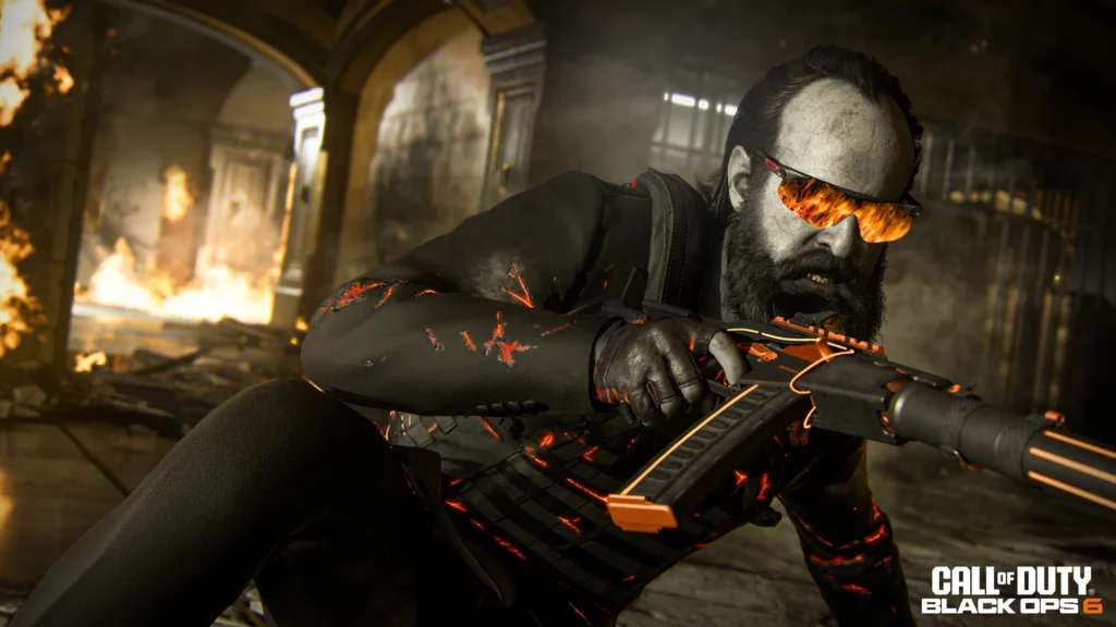 Call of Duty: Black Ops 6 and Warzone Season 01 Details Announced 20 Call of Duty: Black Ops 6 and Warzone Season 01 Details Announced 20