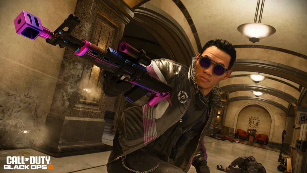 Call of Duty: Black Ops 6 and Warzone Season 01 Details Announced 1 Call of Duty: Black Ops 6 and Warzone Season 01 Details Announced 1