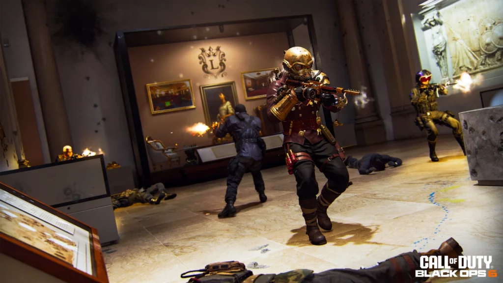 Call of Duty: Black Ops 6 and Warzone Season 01 Details Announced 9 Call of Duty: Black Ops 6 and Warzone Season 01 Details Announced 9