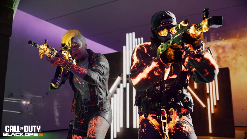 Call of Duty: Black Ops 6 and Warzone Season 01 Details Announced 10 Call of Duty: Black Ops 6 and Warzone Season 01 Details Announced 10