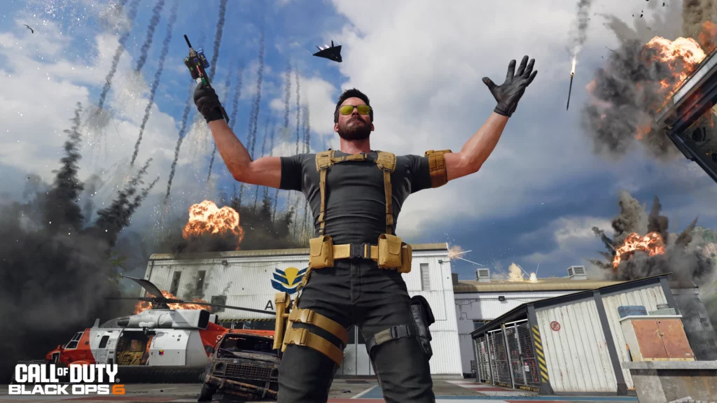 Call of Duty: Black Ops 6 and Warzone Season 01 Details Announced 13 Call of Duty: Black Ops 6 and Warzone Season 01 Details Announced 13