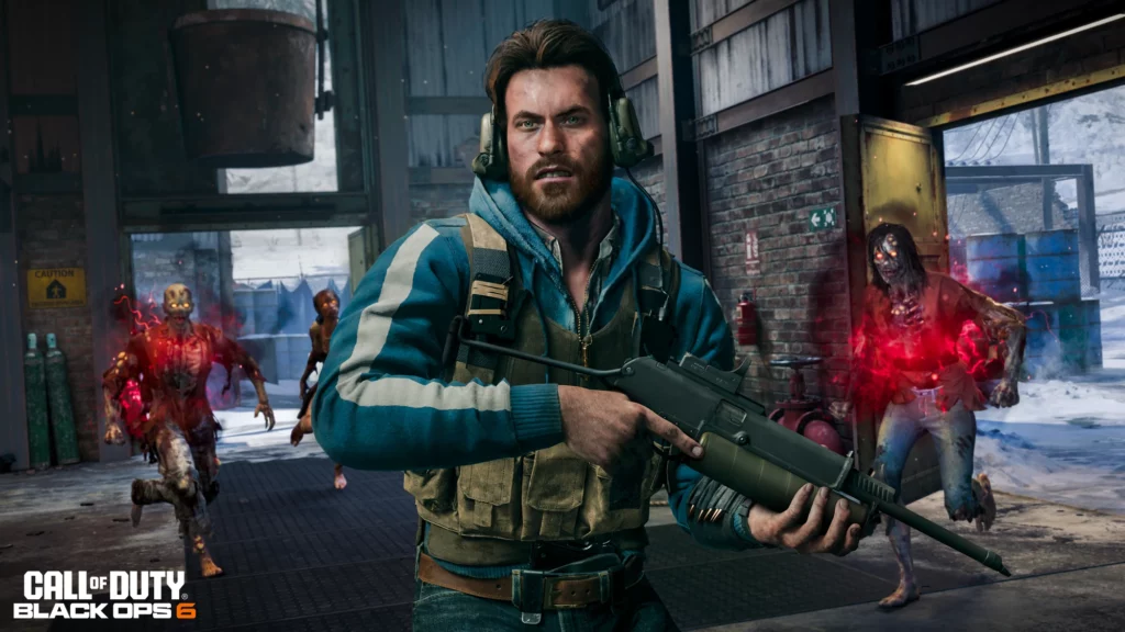 Call of Duty: Black Ops 6 and Warzone Season 01 Details Announced 14 Call of Duty: Black Ops 6 and Warzone Season 01 Details Announced 14