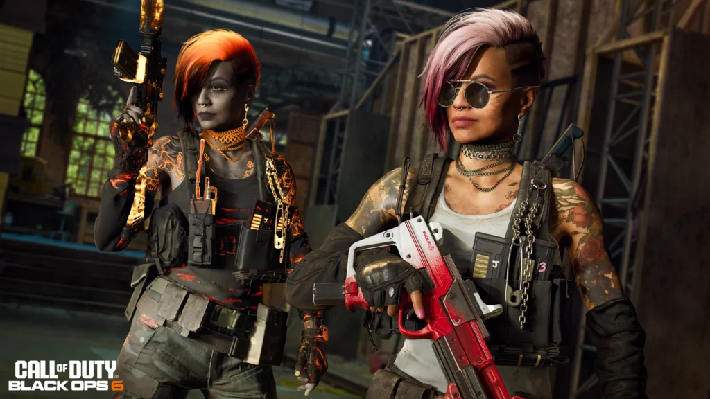 Call of Duty: Black Ops 6 and Warzone Season 01 Details Announced 22 Call of Duty: Black Ops 6 and Warzone Season 01 Details Announced 22