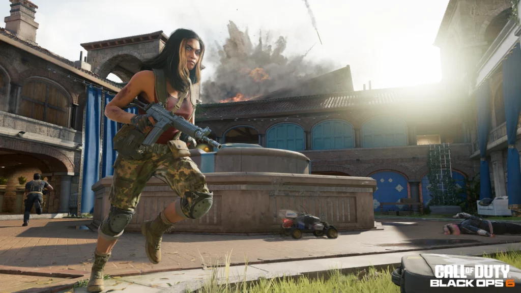 Call of Duty: Black Ops 6 and Warzone Season 01 Details Announced 7 Call of Duty: Black Ops 6 and Warzone Season 01 Details Announced 7