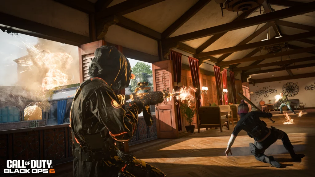 Call of Duty: Black Ops 6 and Warzone Season 01 Details Announced 6 Call of Duty: Black Ops 6 and Warzone Season 01 Details Announced 6