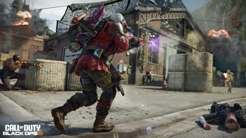 Call of Duty: Black Ops 6 and Warzone Season 01 Details Announced 12 Call of Duty: Black Ops 6 and Warzone Season 01 Details Announced 12