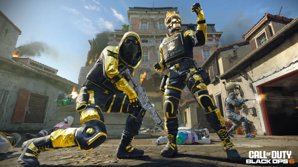 Call of Duty: Black Ops 6 and Warzone Season 01 Details Announced 16 Call of Duty: Black Ops 6 and Warzone Season 01 Details Announced 16