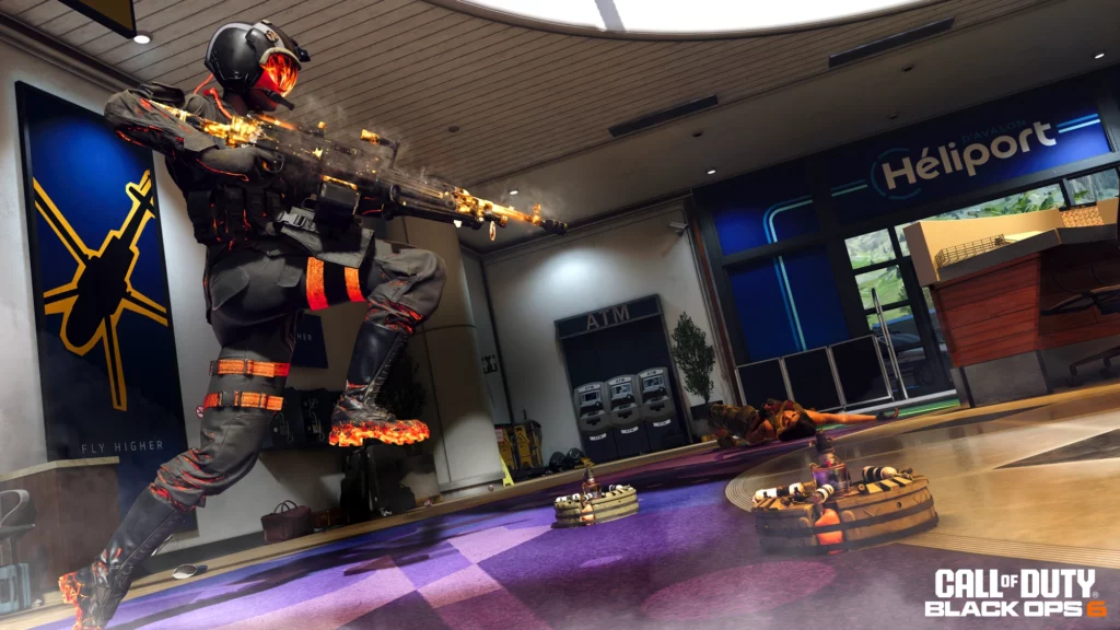 Call of Duty: Black Ops 6 and Warzone Season 01 Details Announced 23 Call of Duty: Black Ops 6 and Warzone Season 01 Details Announced 23