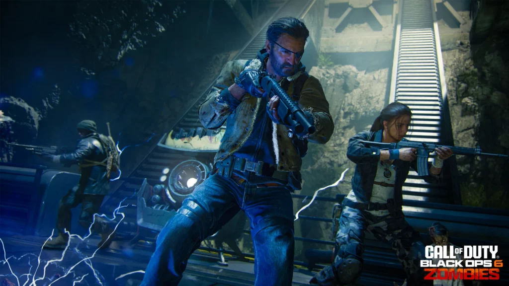 Call of Duty: Black Ops 6 and Warzone Season 01 Details Announced 27 Call of Duty: Black Ops 6 and Warzone Season 01 Details Announced 27
