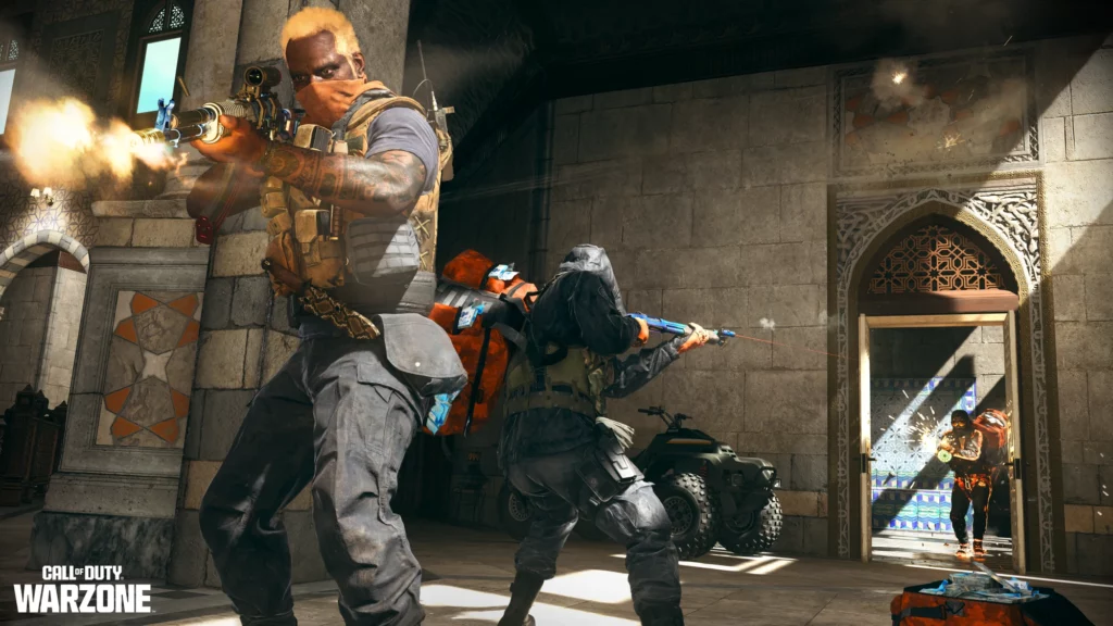 Call of Duty: Black Ops 6 and Warzone Season 01 Details Announced 31 Call of Duty: Black Ops 6 and Warzone Season 01 Details Announced 31