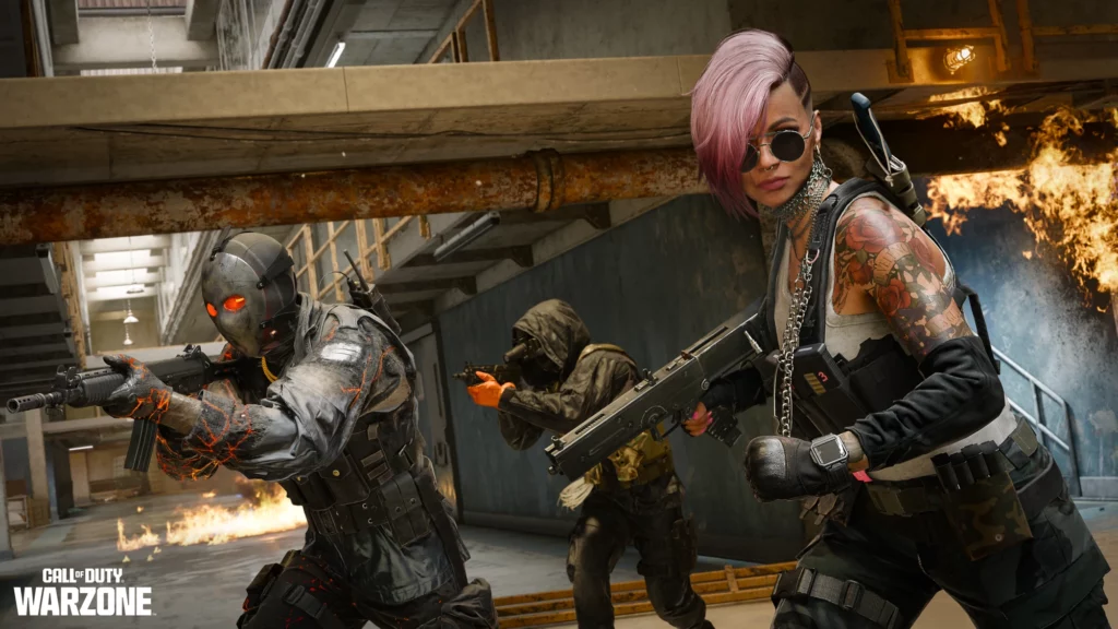 Call of Duty: Black Ops 6 and Warzone Season 01 Details Announced 33 Call of Duty: Black Ops 6 and Warzone Season 01 Details Announced 33