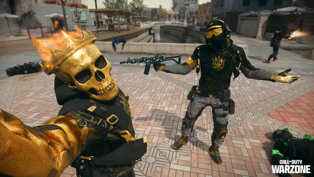 Call of Duty: Black Ops 6 and Warzone Season 01 Details Announced 32 Call of Duty: Black Ops 6 and Warzone Season 01 Details Announced 32