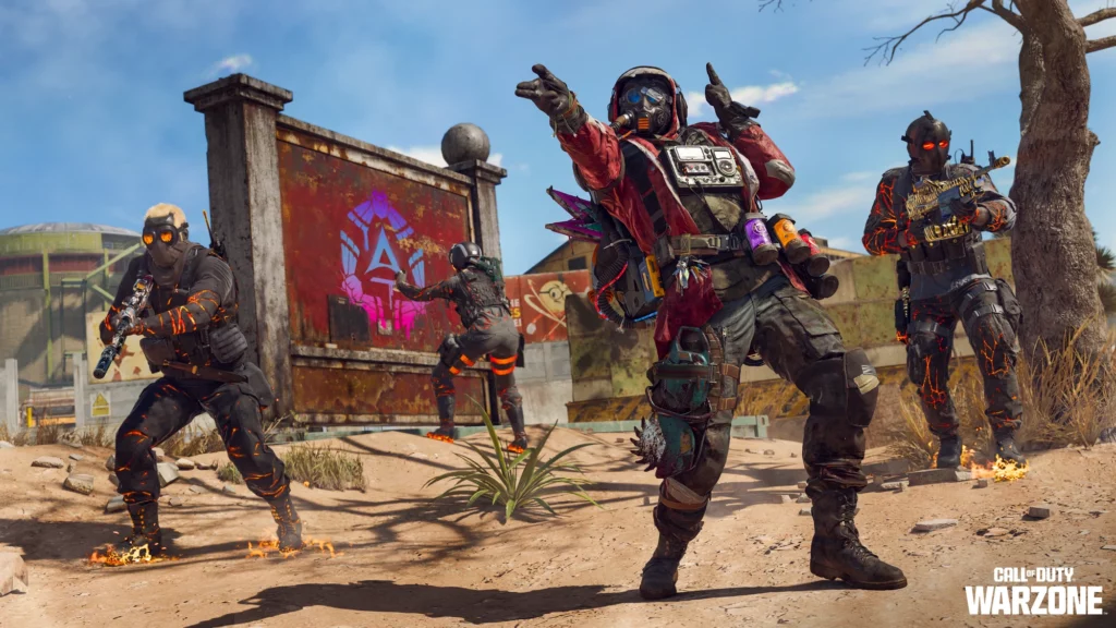 Call of Duty: Black Ops 6 and Warzone Season 01 Details Announced 29 Call of Duty: Black Ops 6 and Warzone Season 01 Details Announced 29