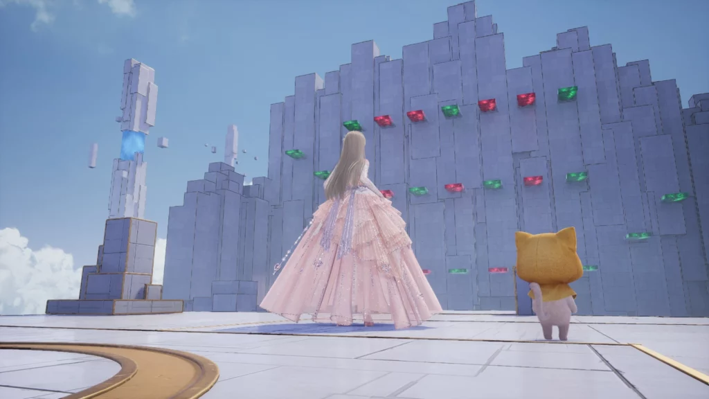 Infinity Nikki Set to Launch on December 5 with Over 30 Million Pre-Registrations 13 Infinity Nikki Set to Launch on December 5 with Over 30 Million Pre-Registrations 13