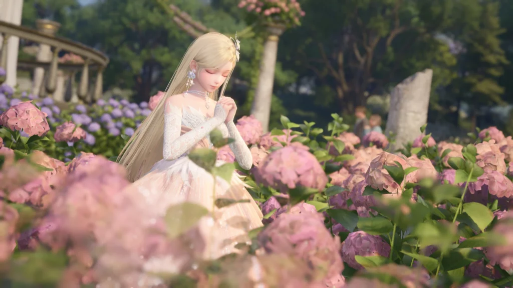 Infinity Nikki Set to Launch on December 5 with Over 30 Million Pre-Registrations 7 Infinity Nikki Set to Launch on December 5 with Over 30 Million Pre-Registrations 7