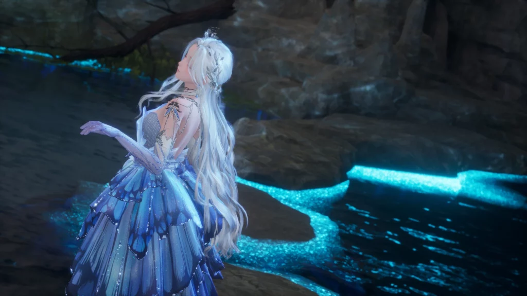 Infinity Nikki Set to Launch on December 5 with Over 30 Million Pre-Registrations 8 Infinity Nikki Set to Launch on December 5 with Over 30 Million Pre-Registrations 8