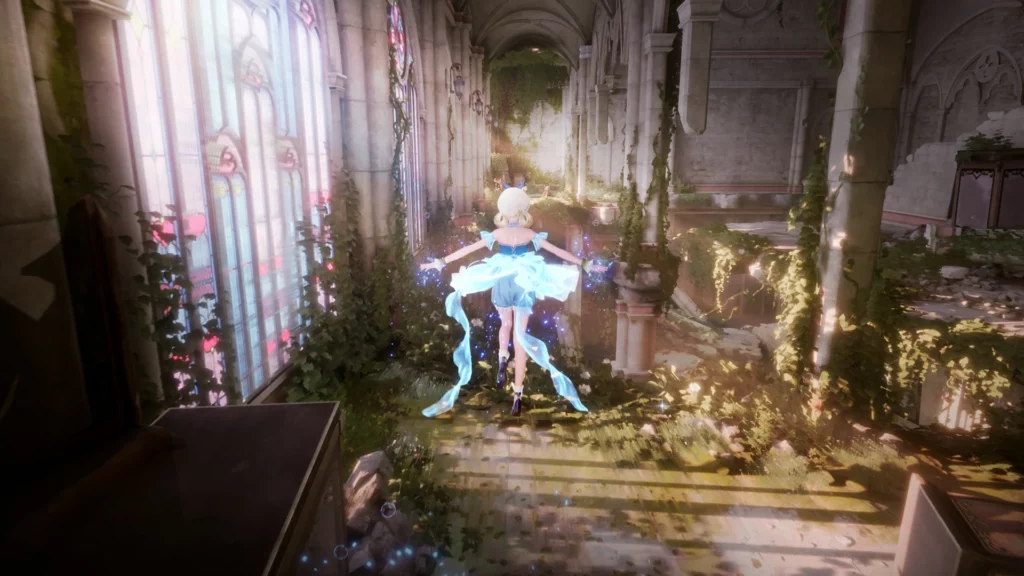 Infinity Nikki Set to Launch on December 5 with Over 30 Million Pre-Registrations 2 Infinity Nikki Set to Launch on December 5 with Over 30 Million Pre-Registrations 2