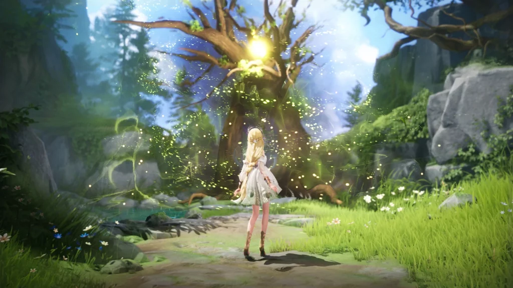 Infinity Nikki Set to Launch on December 5 with Over 30 Million Pre-Registrations 4 Infinity Nikki Set to Launch on December 5 with Over 30 Million Pre-Registrations 4