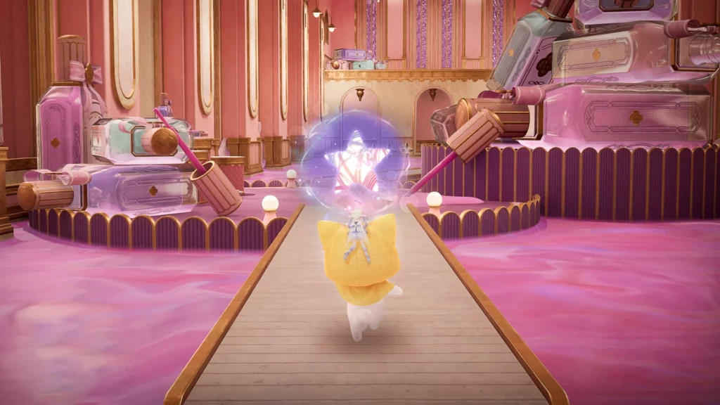 Infinity Nikki Set to Launch on December 5 with Over 30 Million Pre-Registrations 6 Infinity Nikki Set to Launch on December 5 with Over 30 Million Pre-Registrations 6