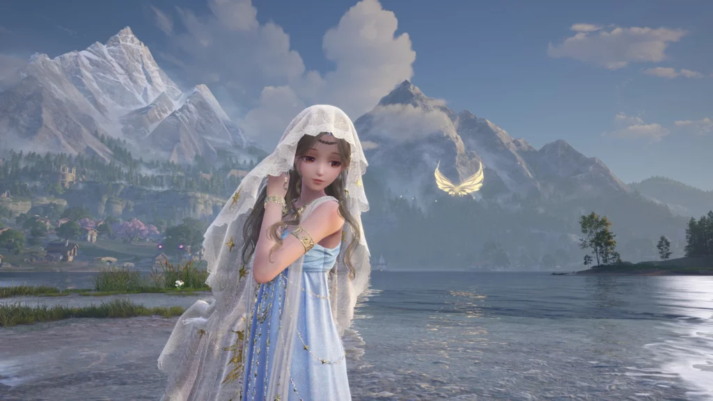 Infinity Nikki Set to Launch on December 5 with Over 30 Million Pre-Registrations 9 Infinity Nikki Set to Launch on December 5 with Over 30 Million Pre-Registrations 9