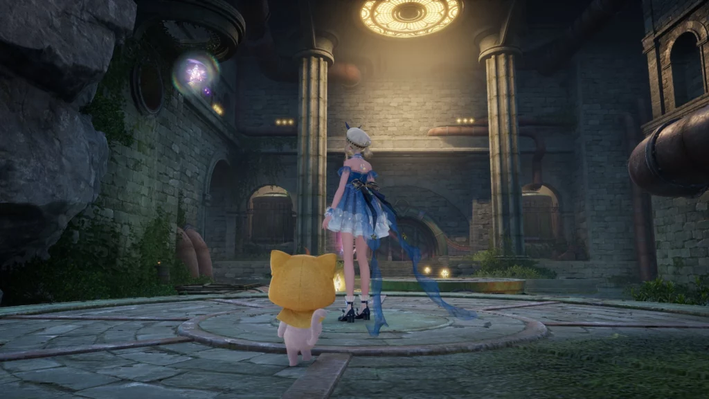 Infinity Nikki Set to Launch on December 5 with Over 30 Million Pre-Registrations 10 Infinity Nikki Set to Launch on December 5 with Over 30 Million Pre-Registrations 10