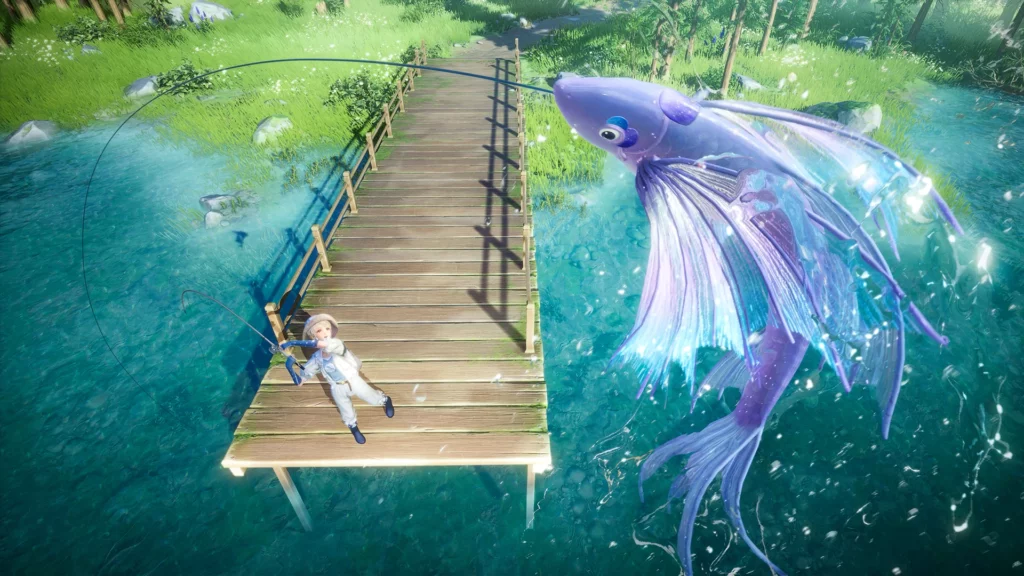 Infinity Nikki Set to Launch on December 5 with Over 30 Million Pre-Registrations 5 Infinity Nikki Set to Launch on December 5 with Over 30 Million Pre-Registrations 5