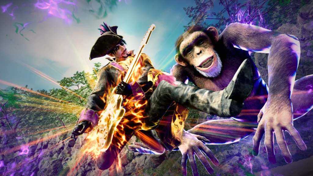 Like a Dragon: Pirate Yakuza in Hawaii – New Gameplay Details and Naval Combat Features 1 Like a Dragon: Pirate Yakuza in Hawaii – New Gameplay Details and Naval Combat Features 1