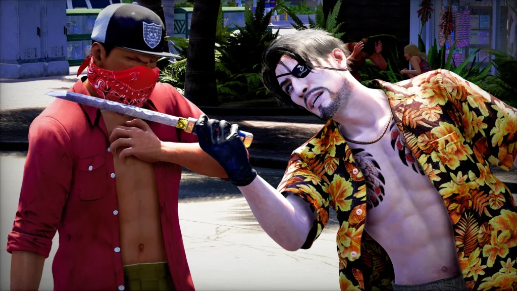 Like a Dragon: Pirate Yakuza in Hawaii – New Gameplay Details and Naval Combat Features 10 Like a Dragon: Pirate Yakuza in Hawaii – New Gameplay Details and Naval Combat Features 10