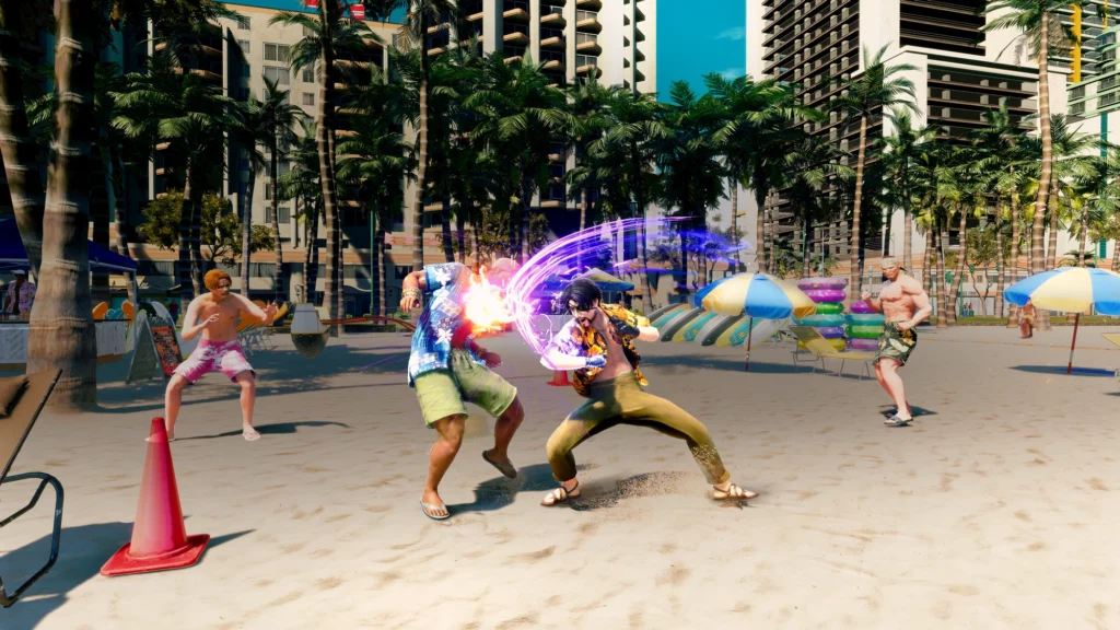 Like a Dragon: Pirate Yakuza in Hawaii – New Gameplay Details and Naval Combat Features 6 Like a Dragon: Pirate Yakuza in Hawaii – New Gameplay Details and Naval Combat Features 6