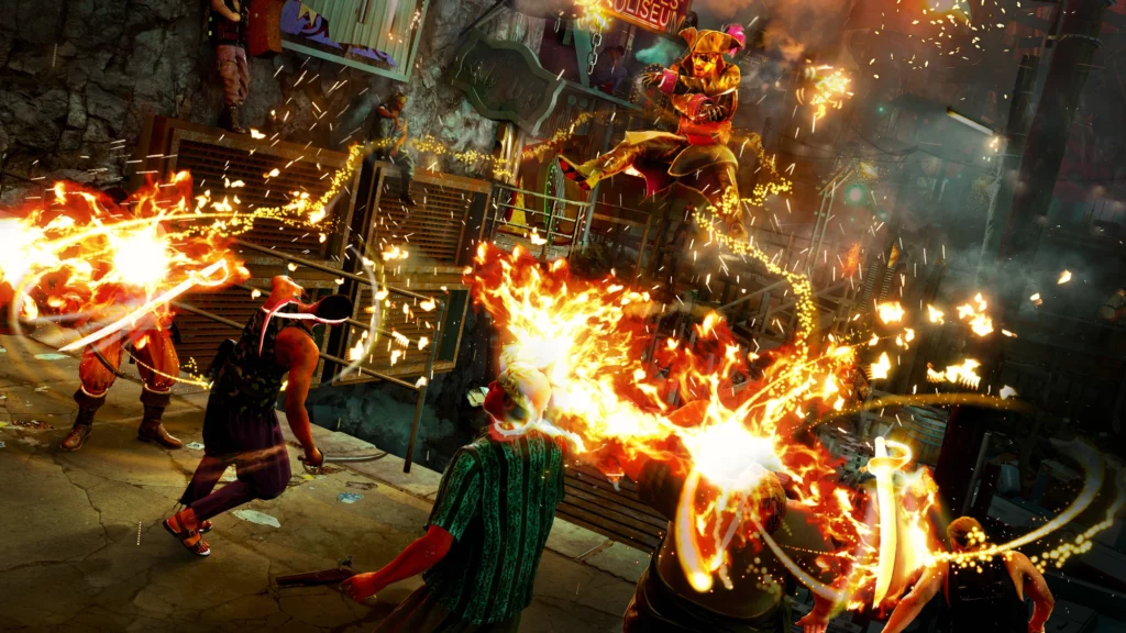 Like a Dragon: Pirate Yakuza in Hawaii – New Gameplay Details and Naval Combat Features 23 Like a Dragon: Pirate Yakuza in Hawaii – New Gameplay Details and Naval Combat Features 23
