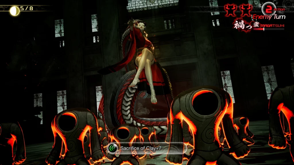 Free Demo for Shin Megami Tensei V: Vengeance Now Available on PlayStation 1