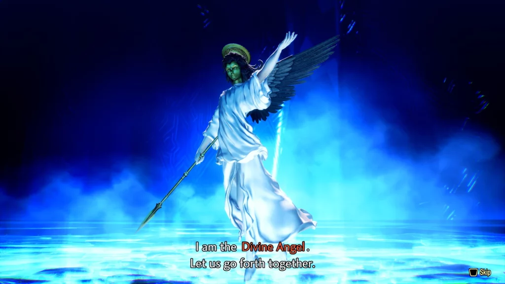 Free Demo for Shin Megami Tensei V: Vengeance Now Available on PlayStation 4
