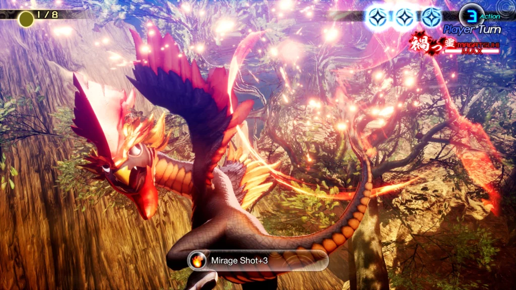 Free Demo for Shin Megami Tensei V: Vengeance Now Available on PlayStation 2