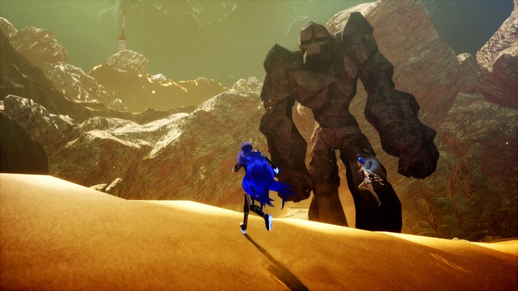 Free Demo for Shin Megami Tensei V: Vengeance Now Available on PlayStation 6