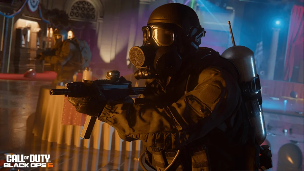Call of Duty: Black Ops 6 3 Call of Duty: Black Ops 6 3