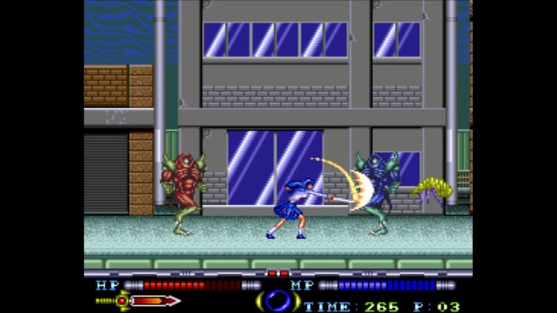 Steam Update Released for Valis: The Fantasm Soldier Collection, Compatibility Clarifications Provided 1 Steam Update Released for Valis: The Fantasm Soldier Collection, Compatibility Clarifications Provided 1