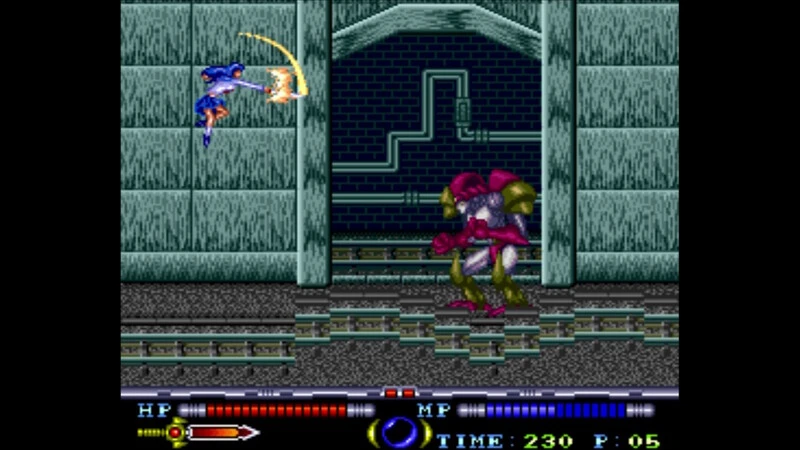 Steam Update Released for Valis: The Fantasm Soldier Collection, Compatibility Clarifications Provided 3 Steam Update Released for Valis: The Fantasm Soldier Collection, Compatibility Clarifications Provided 3