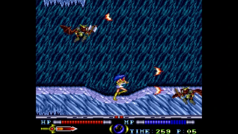 Steam Update Released for Valis: The Fantasm Soldier Collection, Compatibility Clarifications Provided 4 Steam Update Released for Valis: The Fantasm Soldier Collection, Compatibility Clarifications Provided 4