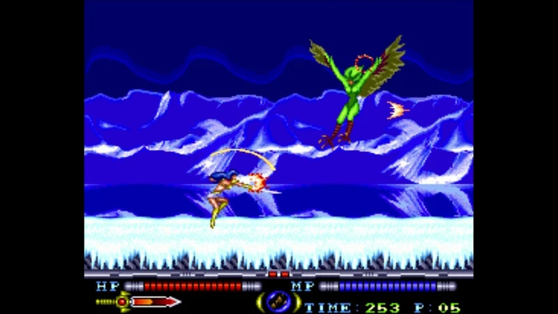 Steam Update Released for Valis: The Fantasm Soldier Collection, Compatibility Clarifications Provided 5 Steam Update Released for Valis: The Fantasm Soldier Collection, Compatibility Clarifications Provided 5