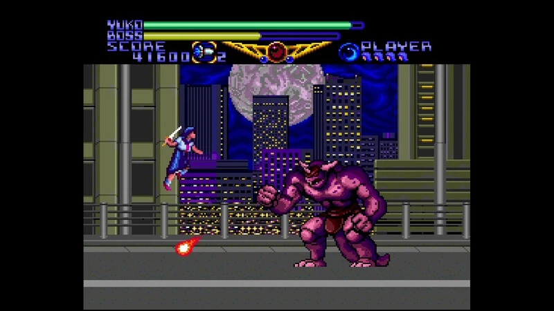 Steam Update Released for Valis: The Fantasm Soldier Collection, Compatibility Clarifications Provided 9 Steam Update Released for Valis: The Fantasm Soldier Collection, Compatibility Clarifications Provided 9
