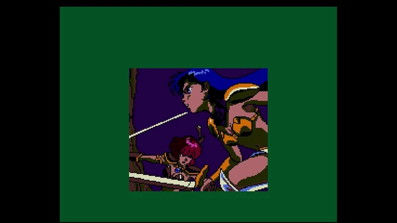 Steam Update Released for Valis: The Fantasm Soldier Collection, Compatibility Clarifications Provided 12 Steam Update Released for Valis: The Fantasm Soldier Collection, Compatibility Clarifications Provided 12