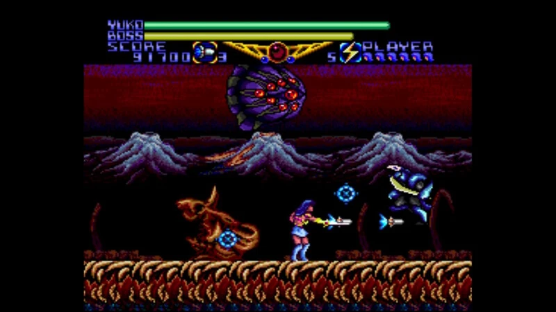 Steam Update Released for Valis: The Fantasm Soldier Collection, Compatibility Clarifications Provided 10 Steam Update Released for Valis: The Fantasm Soldier Collection, Compatibility Clarifications Provided 10
