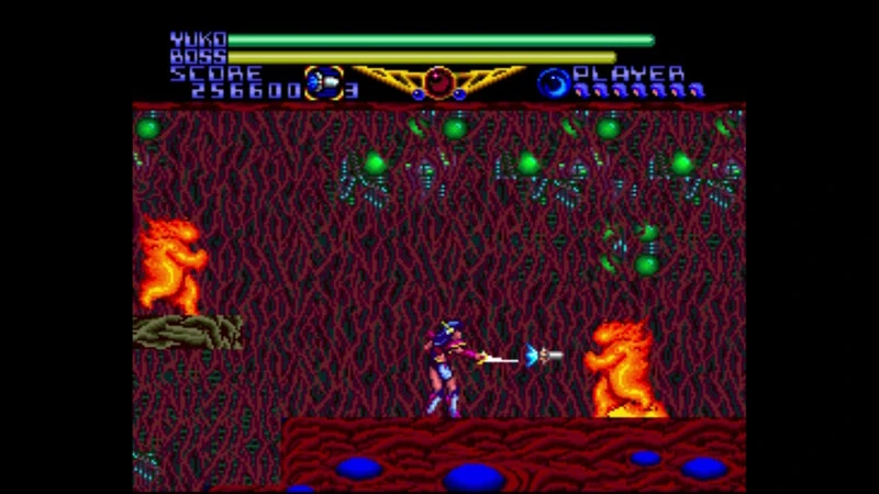 Steam Update Released for Valis: The Fantasm Soldier Collection, Compatibility Clarifications Provided 11 Steam Update Released for Valis: The Fantasm Soldier Collection, Compatibility Clarifications Provided 11