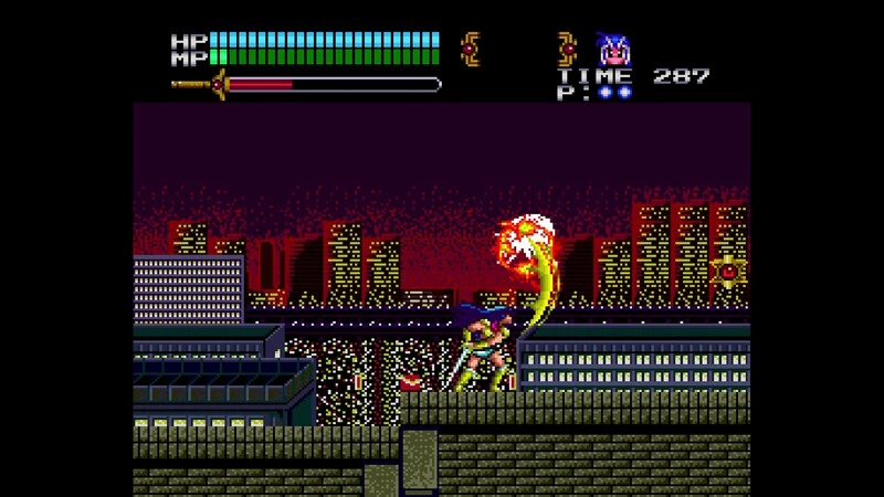 Steam Update Released for Valis: The Fantasm Soldier Collection, Compatibility Clarifications Provided 17 Steam Update Released for Valis: The Fantasm Soldier Collection, Compatibility Clarifications Provided 17