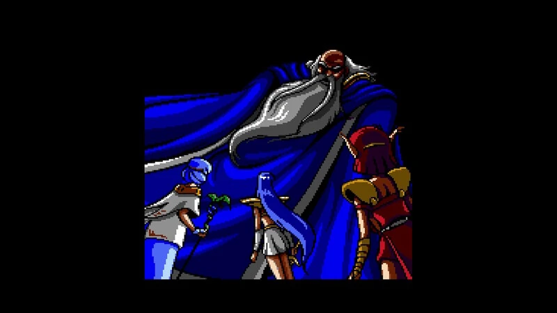 Steam Update Released for Valis: The Fantasm Soldier Collection, Compatibility Clarifications Provided 24 Steam Update Released for Valis: The Fantasm Soldier Collection, Compatibility Clarifications Provided 24