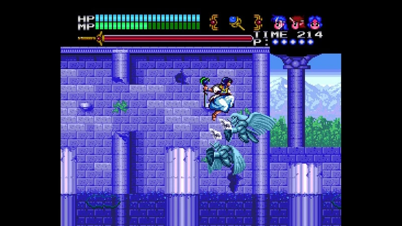 Steam Update Released for Valis: The Fantasm Soldier Collection, Compatibility Clarifications Provided 20 Steam Update Released for Valis: The Fantasm Soldier Collection, Compatibility Clarifications Provided 20