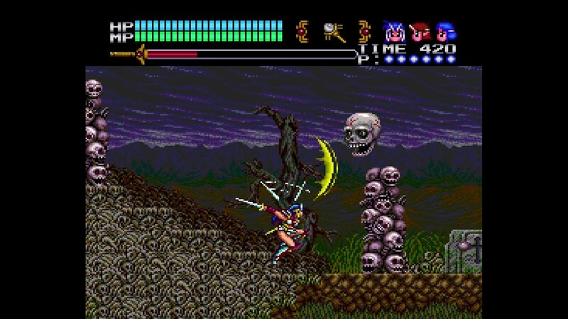 Steam Update Released for Valis: The Fantasm Soldier Collection, Compatibility Clarifications Provided 21 Steam Update Released for Valis: The Fantasm Soldier Collection, Compatibility Clarifications Provided 21