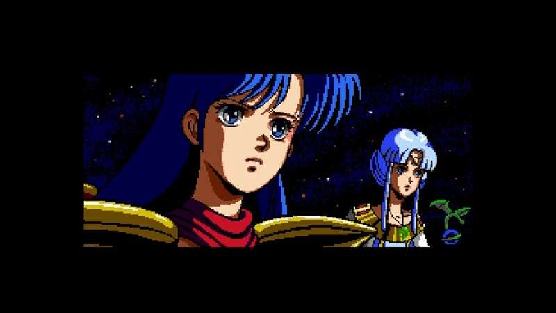Steam Update Released for Valis: The Fantasm Soldier Collection, Compatibility Clarifications Provided 25 Steam Update Released for Valis: The Fantasm Soldier Collection, Compatibility Clarifications Provided 25